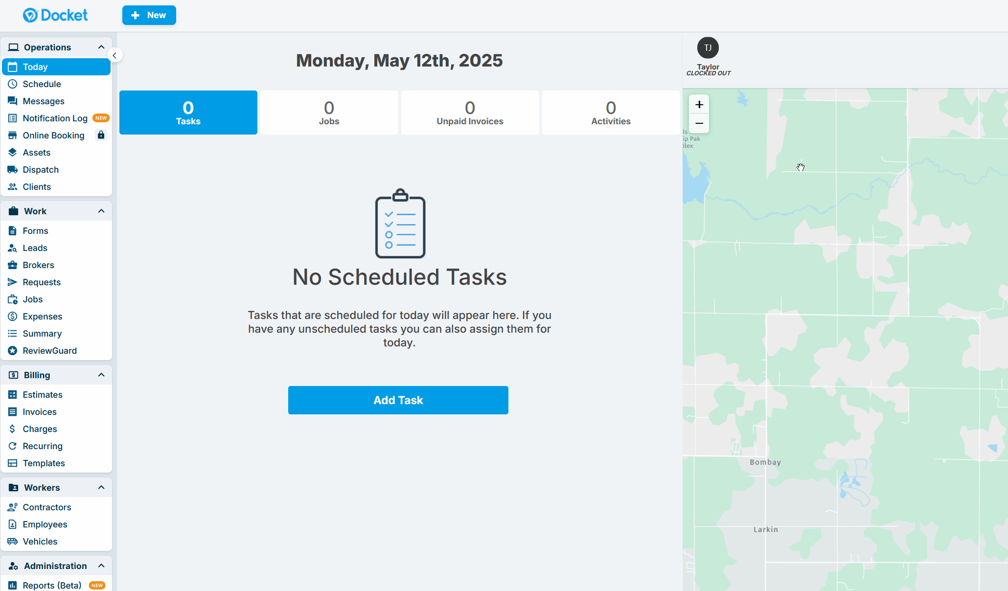 Docket ach signup.gif