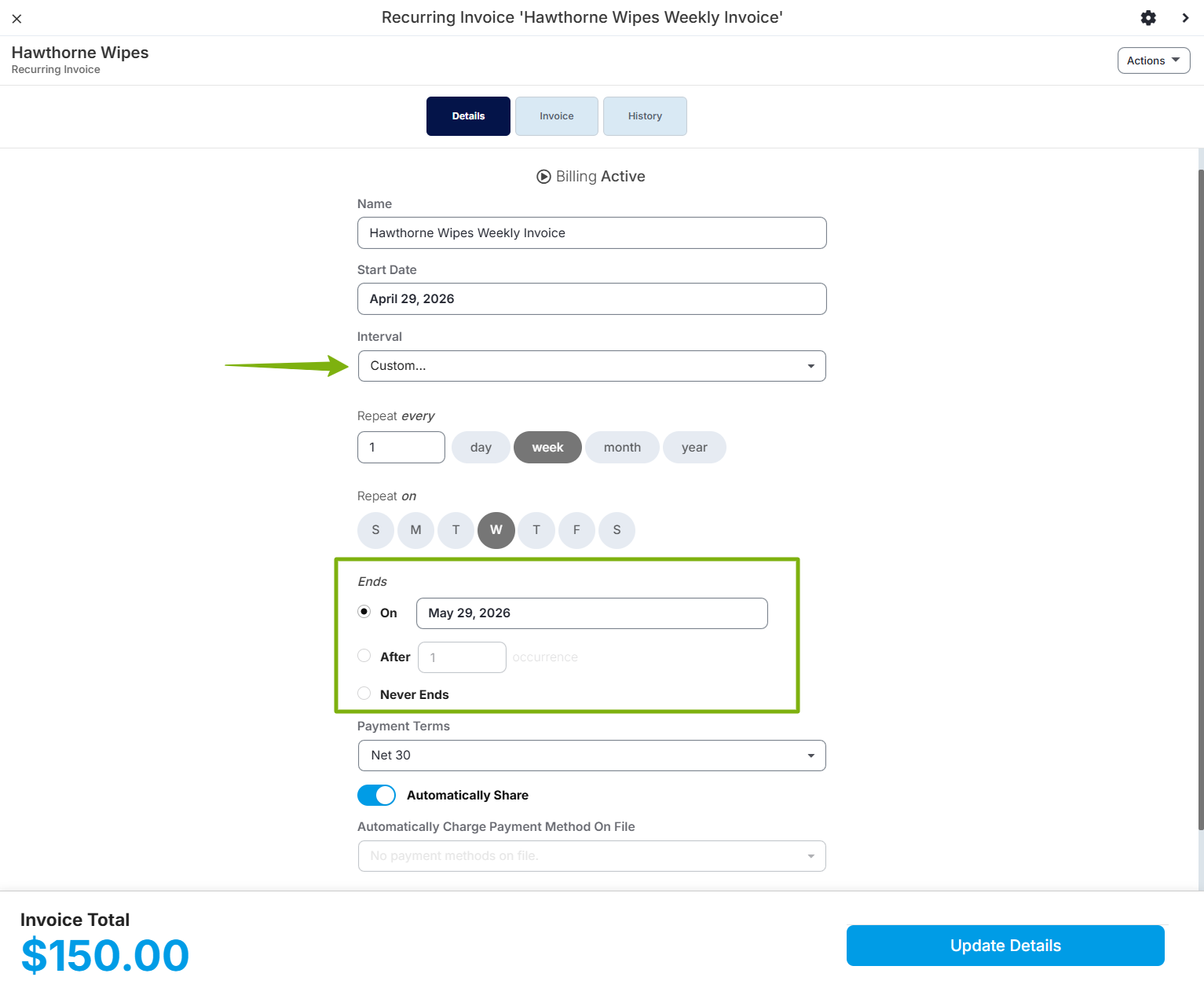 Recurring Invoice Custom Interval Options.png
