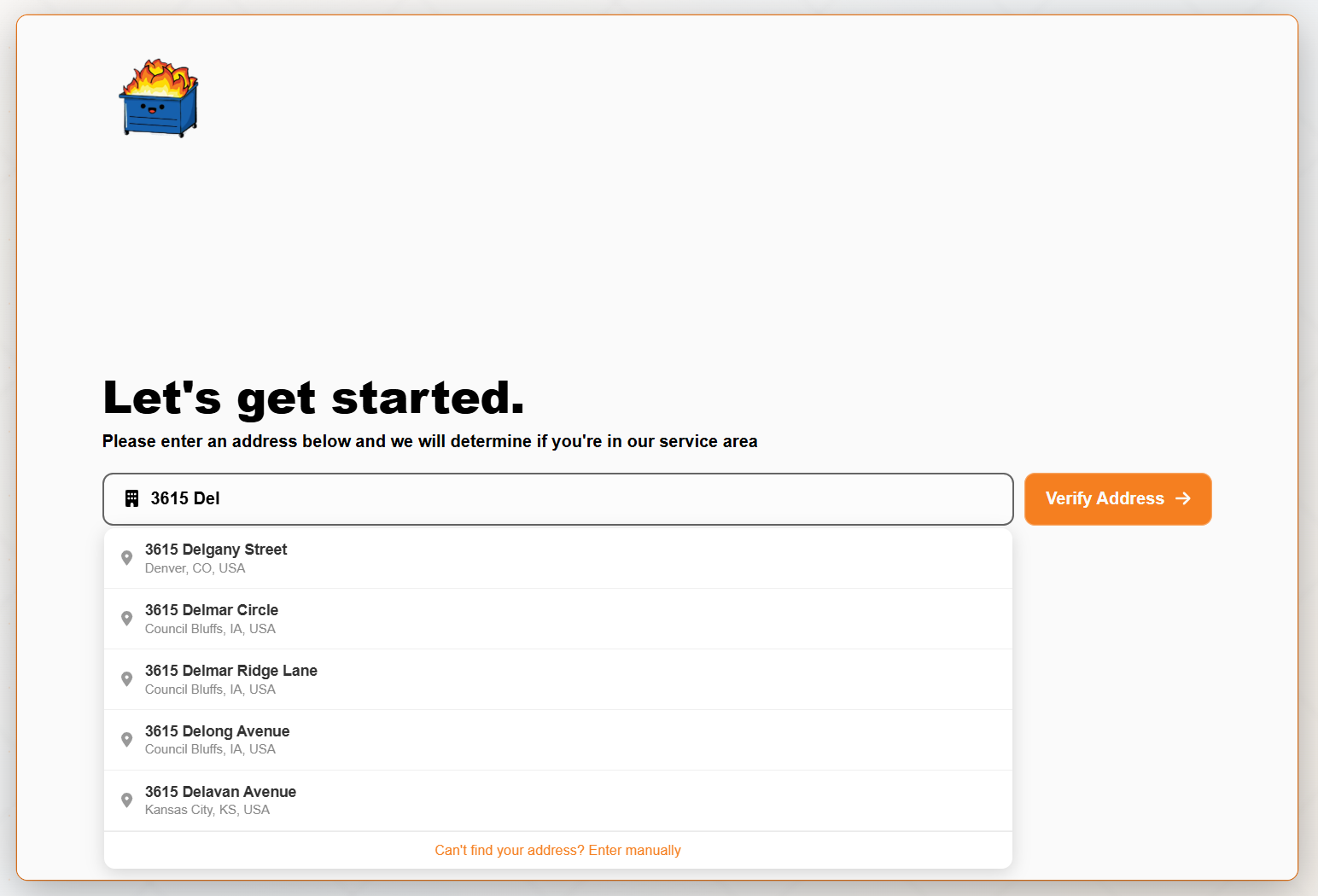 Autofill on DK Service Address.png